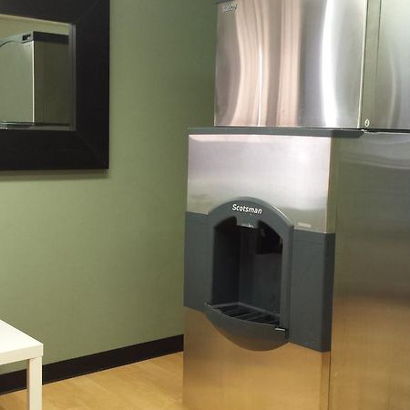 Select Inn Minot Εξωτερικό φωτογραφία