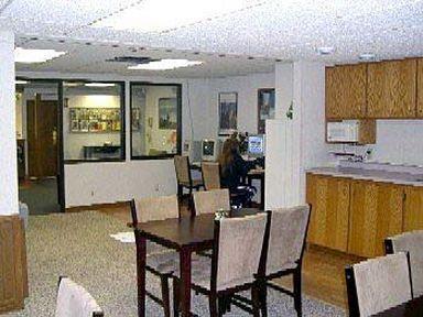 Select Inn Minot Εστιατόριο φωτογραφία