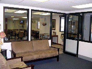 Select Inn Minot Εσωτερικό φωτογραφία