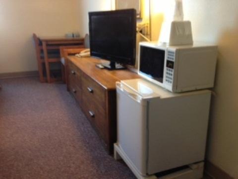 Select Inn Minot Εξωτερικό φωτογραφία