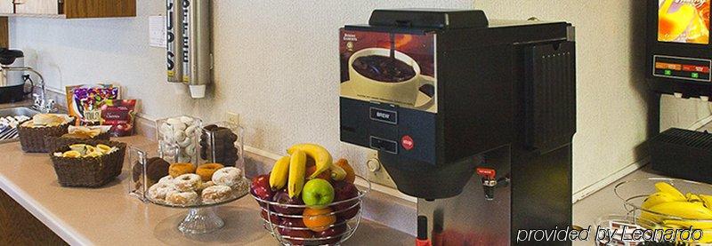 Select Inn Minot Εξωτερικό φωτογραφία