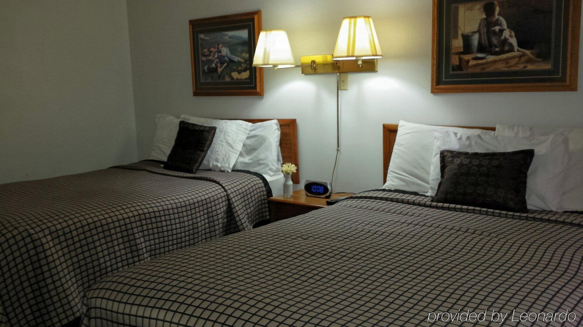 Select Inn Minot Εξωτερικό φωτογραφία