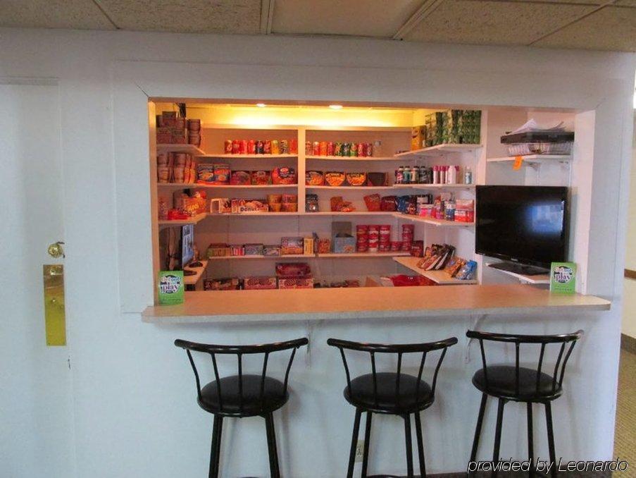 Select Inn Minot Εξωτερικό φωτογραφία