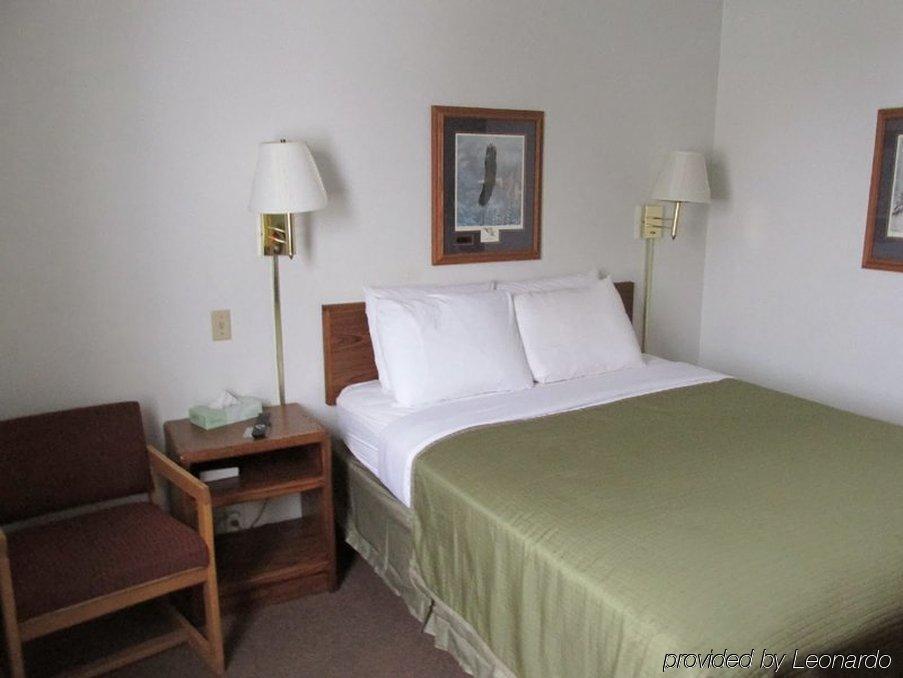 Select Inn Minot Εξωτερικό φωτογραφία