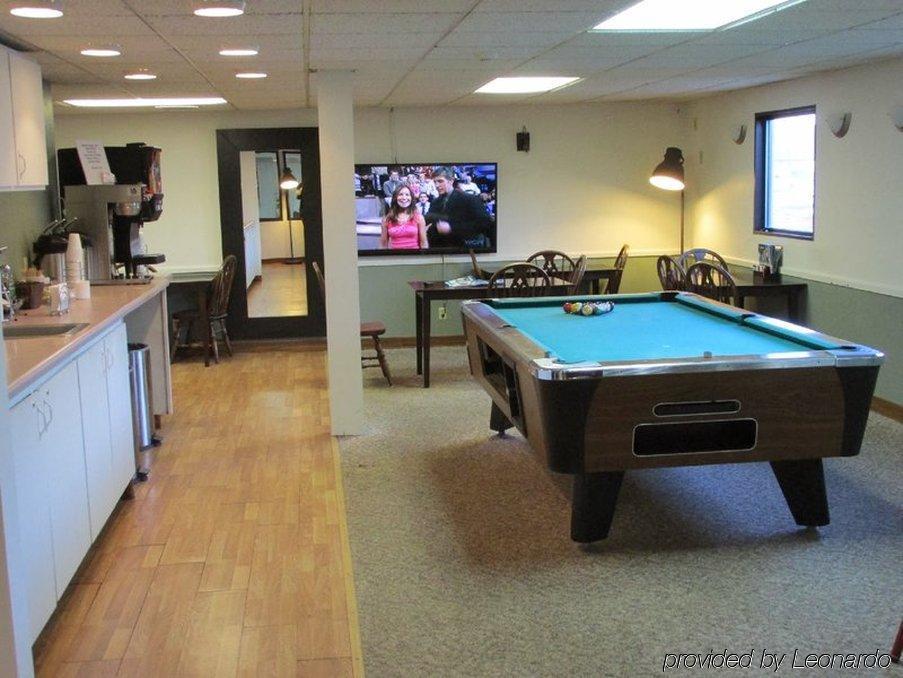 Select Inn Minot Εξωτερικό φωτογραφία