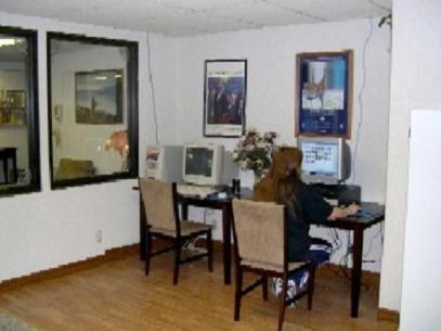 Select Inn Minot Ανέσεις φωτογραφία