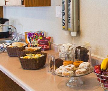 Select Inn Minot Εξωτερικό φωτογραφία