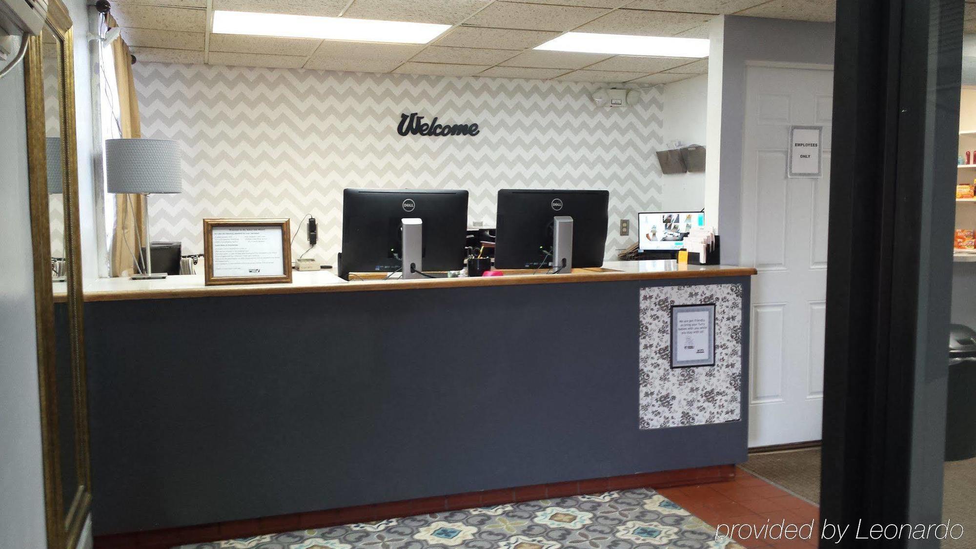 Select Inn Minot Εξωτερικό φωτογραφία
