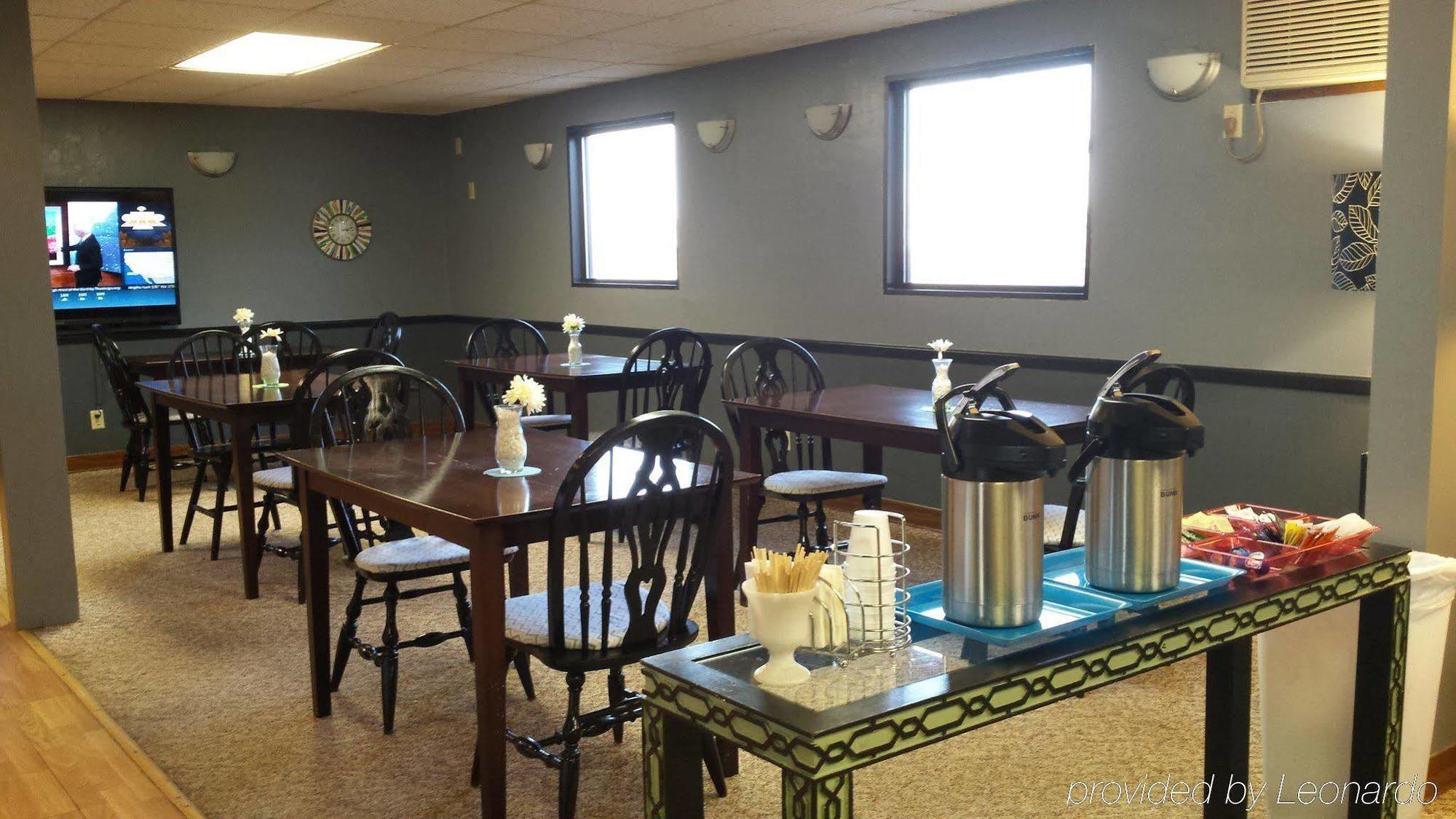Select Inn Minot Εξωτερικό φωτογραφία