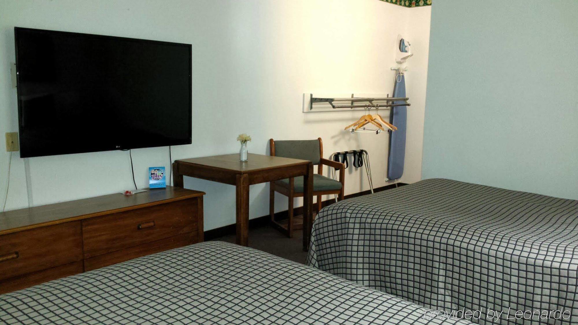 Select Inn Minot Εξωτερικό φωτογραφία