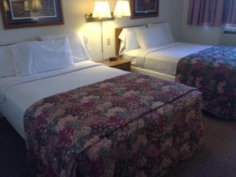 Select Inn Minot Δωμάτιο φωτογραφία